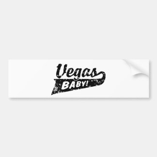 Pegatina Para Coche Las Vegas