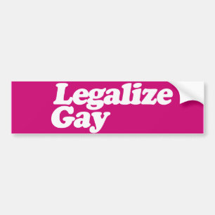 Pegatina Para Coche LEGALIZAR GAY -.png