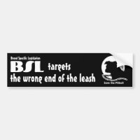 Legislación específica de la raza de BSL, perro de