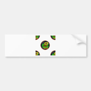 Pegatina Para Coche leo zodiac