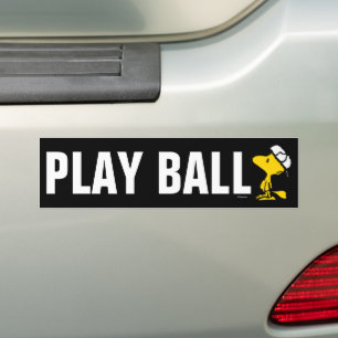 Pegatina Para Coche Letra Woodstock Varsity Sports