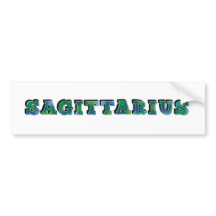 Leyenda sagittariana