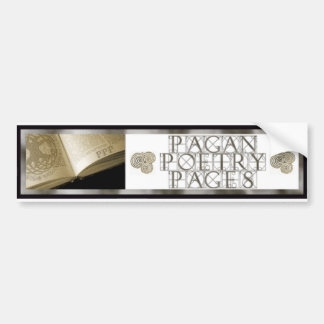 Pegatina Para Coche logotipo