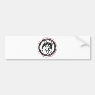 Pegatina Para Coche Logotipo de AMCA