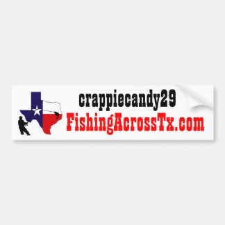 Pegatina Para Coche logotipo de fat%20%20#001_AZ, FishingAcrossTx.com,