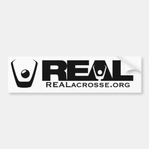 Pegatina Para Coche Logotipo original REAL