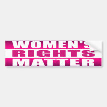 Los derechos de la mujer son importantes