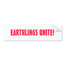 ¡LOS EARTHLINGS UNEN!