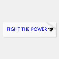 LUCHA CONTRA EL PODER