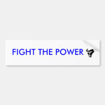 LUCHA CONTRA EL PODER