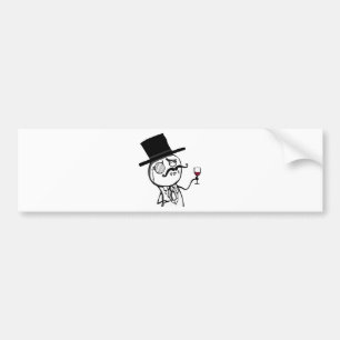 Pegatina Para Coche LulzSec