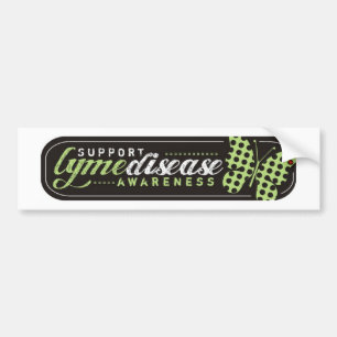 Pegatina Para Coche ¡LymeAngels/"mosca! "