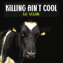 Matar a Guay, ir a Vegan, activismo