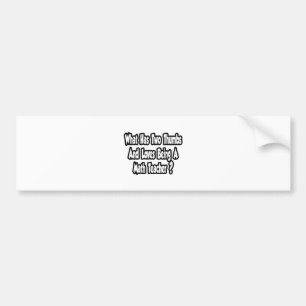 Pegatina Para Coche Math Teacher Chiste... Dos Thumbs