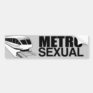 Pegatina Para Coche METROSEXUAL -.png