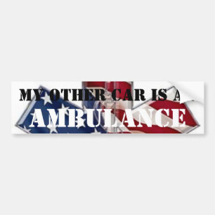 Pegatina Para Coche Mi otro coche