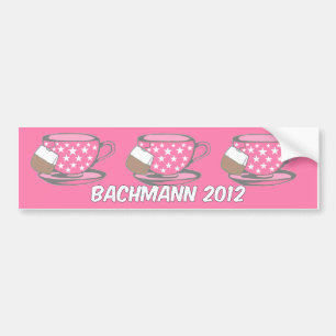 Pegatina Para Coche Micaela Bachman