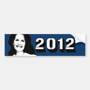 Pegatina Para Coche Micaela Bachmann