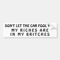 Mis Riches Están En Mis Putos
