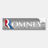 Mitt Romney para el presidente 2012