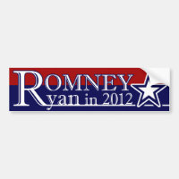 Mitt Romney Paul Ryan en 2012