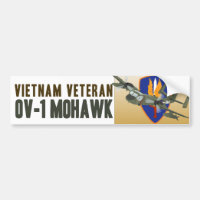 Mohawk del veterano de Vietnam