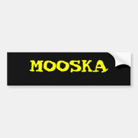 MOOSKA