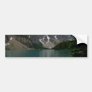 Pegatina Para Coche Moraine Lake Alberta Canada