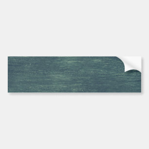 Pegatina Para Coche Muro verde oscuro