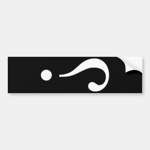 Pegatina Para Coche NARK mARK {ironicon}