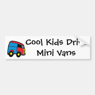 Pegatina Para Coche Niños frescos