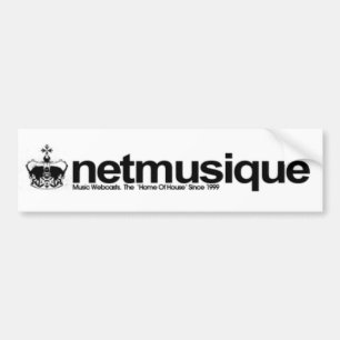 Pegatina Para Coche nmlogo [1]