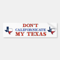 No calificar Texas