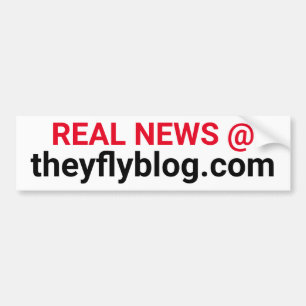 Pegatina Para Coche Noticias reales