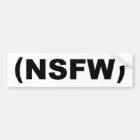 NSFW no seguro para el trabajo