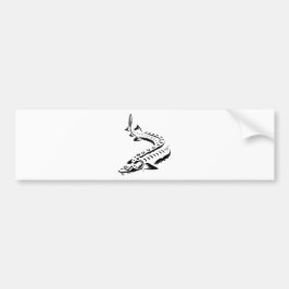 Pegatina Para Coche NUEVO tribal