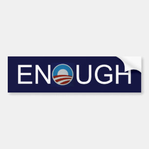 Pegatina Para Coche Obama-logo-712385, BASTANTE