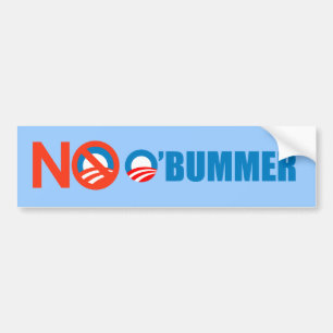 Pegatina Para Coche Obummer