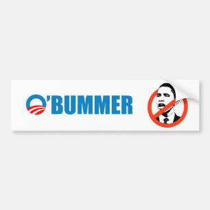Pegatina Para Coche Obummer