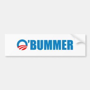 Pegatina Para Coche Obummer