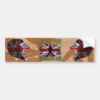 Once a Soldier…. always a Soldier… UK
