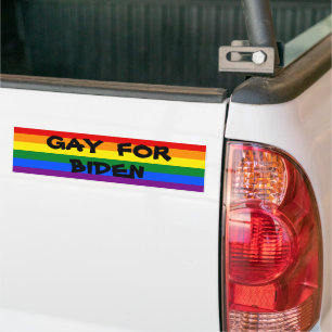 Pegatina Para Coche Orgullo arcoiris