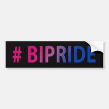 Orgullo bipriosexual