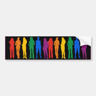 Pegatina Para Coche ORGULLO LESBIANO -.png