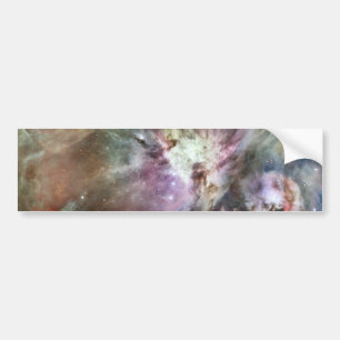 Pegatina Para Coche Orion Nebula