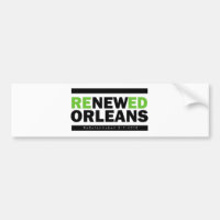 Orleans renovada