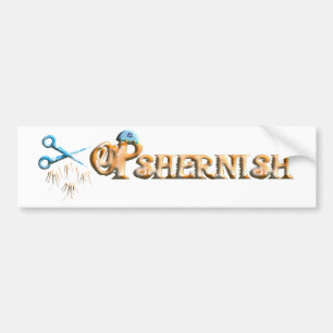 Pegatina Para Coche Oshernal