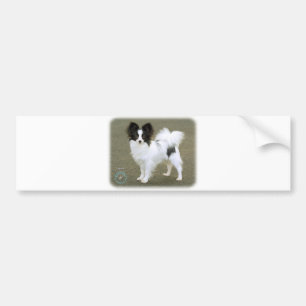 Pegatina Para Coche Papillon 8M062D-17