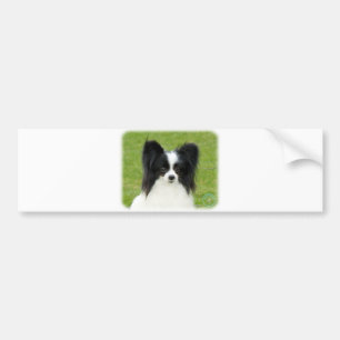 Pegatina Para Coche Papillon 9T056D-088
