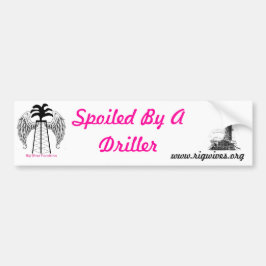 Pegatina Para Coche Para ella